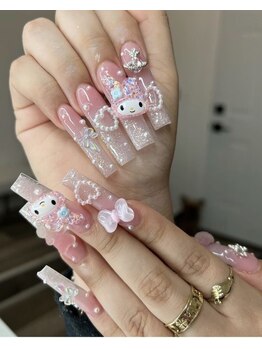 ソラネイル(SORA NAIL)/