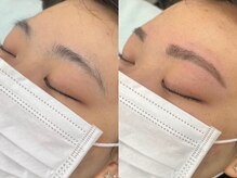 アオアイラッシュ 渋谷 表参道(ao.eyelash)/顔・髪型に合わせたアイデザイン