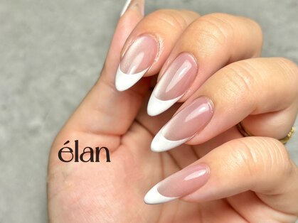 エラン(elan)の写真