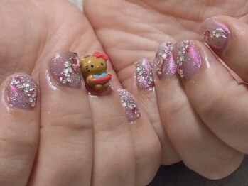 ブルー(BLUE)/full art ¥12,000