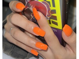 ワンカラーコース