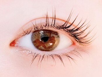 ジプシー アイアンドビューティ エビス(Gypsy eye&beauty ebisu)の写真/恵比寿/平日9:00～20:30迄受付★次世代まつパ《平日新規/パリジェンヌラッシュリフト¥5800》で目ヂカラUP！