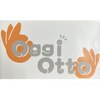 オッジーオット(oggi otto)ロゴ