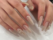 メロー バイ シェリーラメール 船橋店(Mellow by Cherie la mer)/ワンホン/韓国定額S