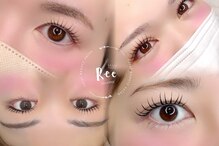 サロン リィ(Ree)