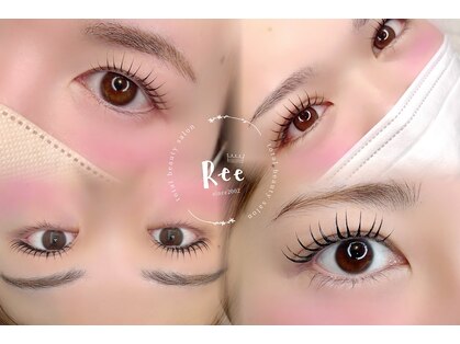 サロン リィ(Ree)の写真