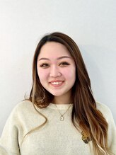 アミーナ 八幡(Amina.) 前田 恵愛