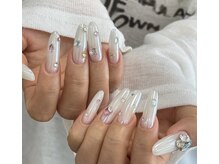 ピュアアンドリッチネイルサロン(Pure&Rich Nail Salon)/