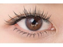 ルシル 夙川店(lucil)の雰囲気（マツエク★フラットラッシュ/ダブルフラット/LED/モチ◎）