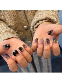 セブンルックスココ 宇都宮西川田店(7LOOKS COCO)/90min【ハンド90分デザイン】