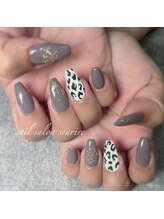 スーリール(Sourire)/◇ネイルデザイン◇