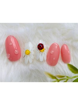 4000円以下のメニューがあるサロン