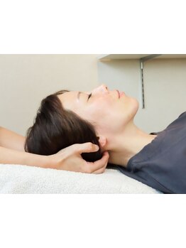 ご褒美にオススメ贅沢サロン