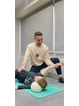 エルディジムズ サッポロ(LD GYM’s sapporo) 高田 大地