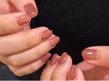 ガレージネイル(GARAGE Nail)/ワンカラー