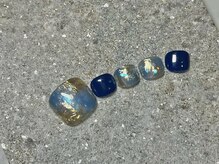 ネイルアンドアイラッシュサロン ミッタ(Mitta)/¥8000-