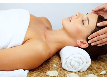 ボウケンフライ(Bokenfly)/【ヘッドスパ】【自律神経】