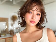 デューエエス バイ クレビア(Due S  by CreBiA)