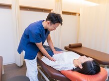 ゆかわ鍼灸整骨院