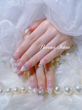 ハナアイ サロン 新大久保店(hanaai salon)/オーダーコース