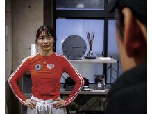ビエネスタジムトウキョウ 青山(BIENESTAR GYM TOKYO)/【1】まずはゴールを設計
