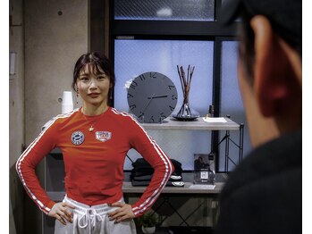 ビエネスタジムトウキョウ 青山(BIENESTAR GYM TOKYO)/【1】まずはゴールを設計