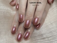 ラッキーネイル(LUCKY NAIL)/