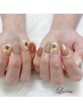 ルッカ(Lucca)/向日葵