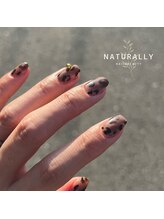 ナチュラリー 新松戸(Naturally)/design　MIZUE