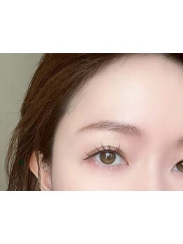 大人女性向けこだわりサロン