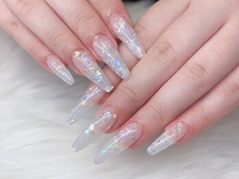 リモア 三河安城店(Re:more)/スカルプワンカラー