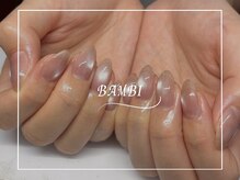 バンビちゃんのお目目 辻堂本店/パラジェル/定額コースあり