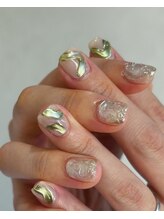 アンネ 千葉中央店(ANNE)/uneune × kirakira