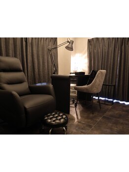 小規模プライベートサロン