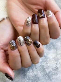 定額メニューのあるサロン