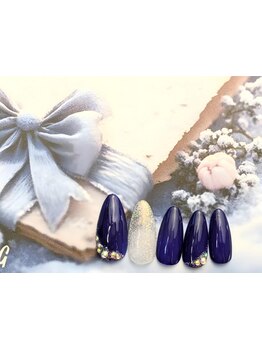 定額メニューのあるサロン