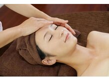 【新導入】幹細胞フェイシャルトリートメント