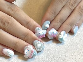 持ち込みデザイン