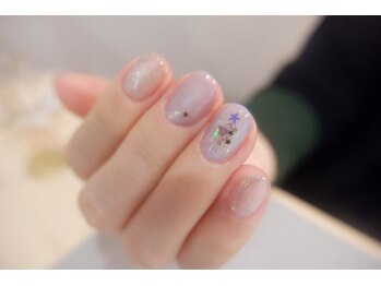 クリスマスツリー