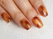 ビオトーププラス 銀座本店(bio tope+)/ベッコウネイル銀座フィルイン