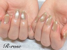 アールローズ(R-rose)