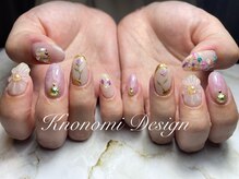 ケーネイルズ(K..nails)/