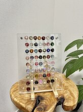 アウレ 中目黒(AURE)/内観