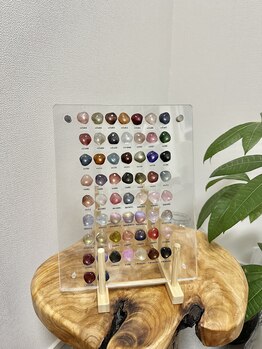 アウレ 中目黒(AURE)/内観