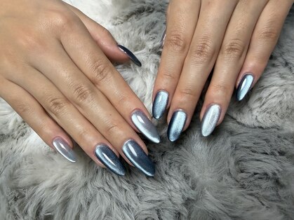 ジン(JIN)の写真