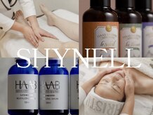 シャイネル(SHYNELL)