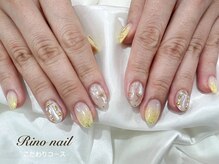 リノ ネイル(Rino nail)/2026　80108