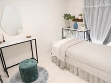 ステラ(Stella)/施術ルームです