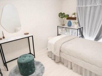 ステラ(Stella)/施術ルームです