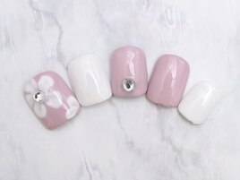 〈全員〉フット定額デザインA